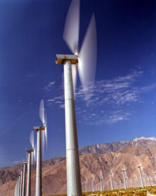 Wind Machines